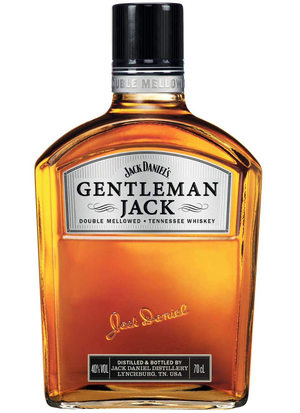 Jack Daniels Gentleman Jack Whiskey 0,7 L