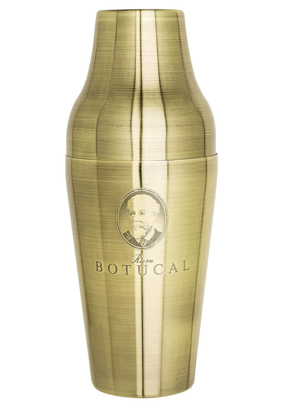 Ron Botucal Mantuano Rum Geschenkset 0,35 L