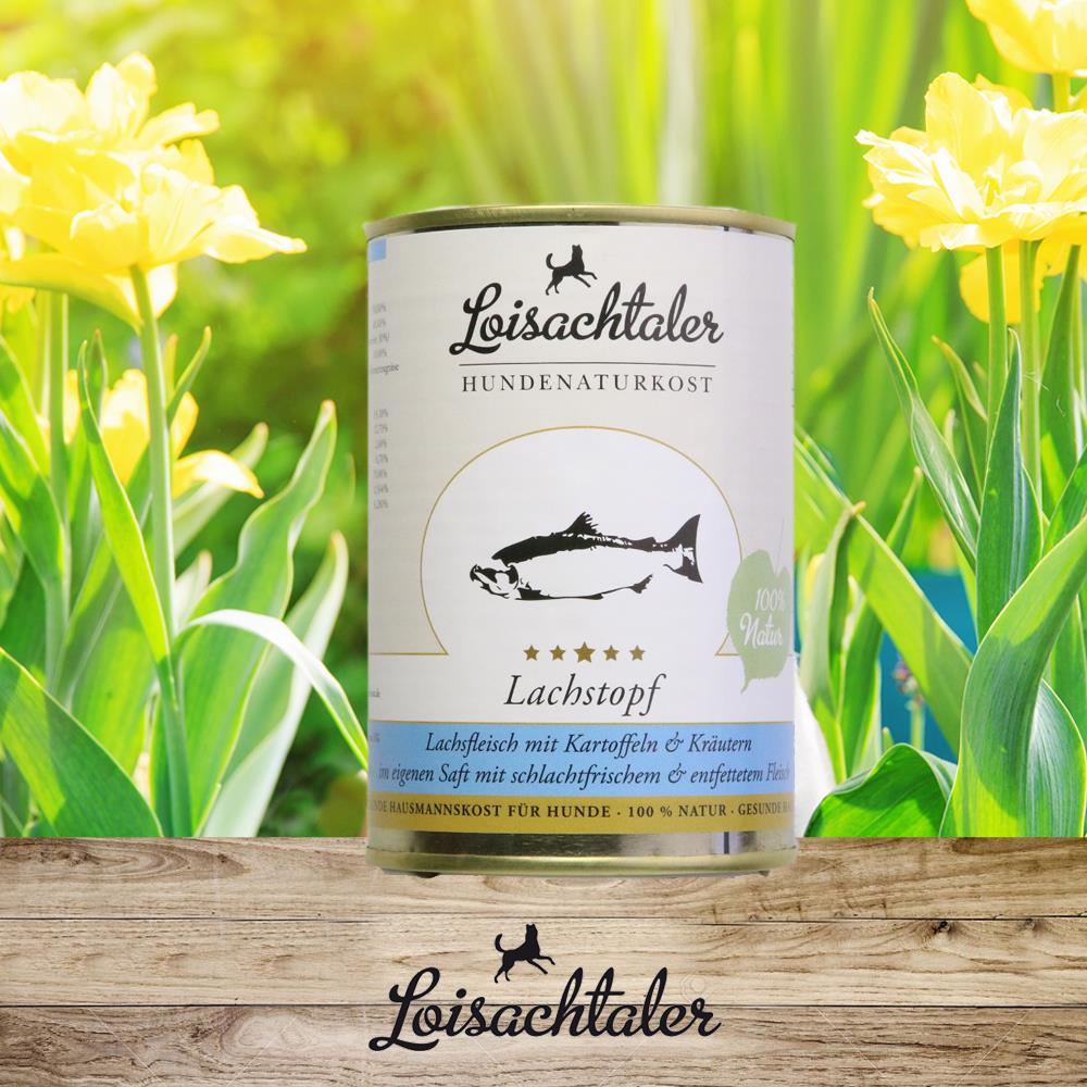 Loisachtaler Lachstopf