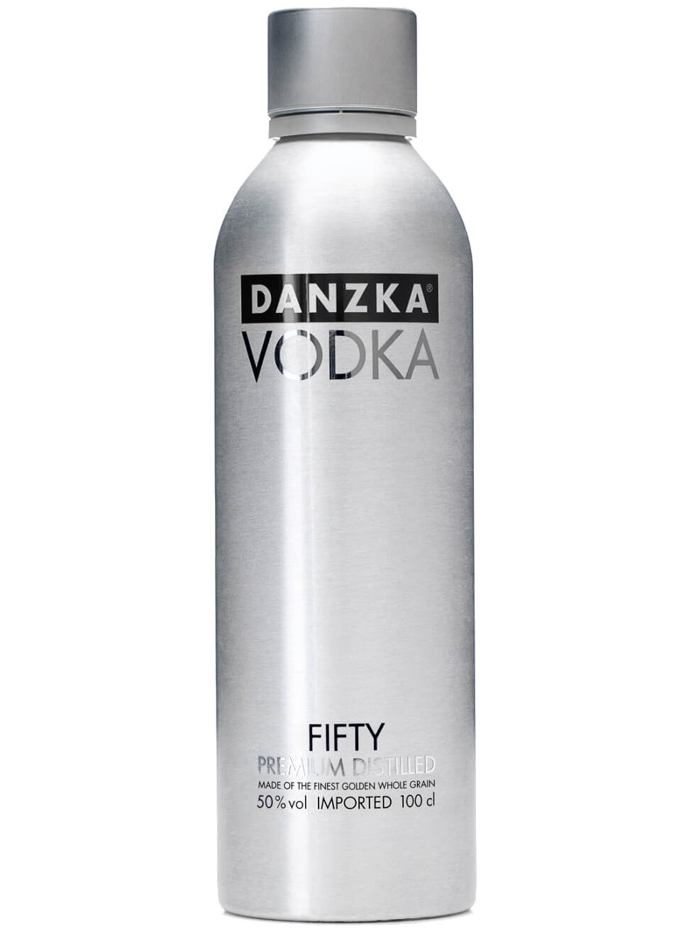 Danzka Vodka Fifty 1 L