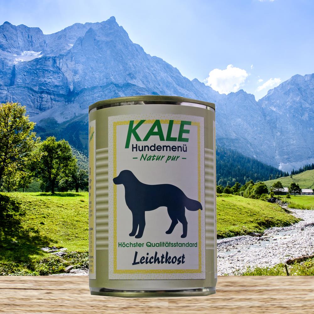 KALE Leichtkost
