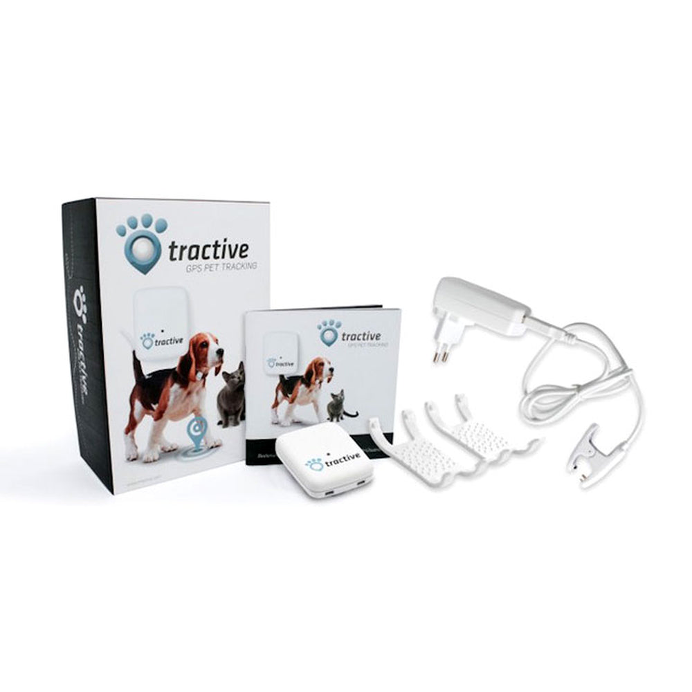 Tractive GPS 1 Stück