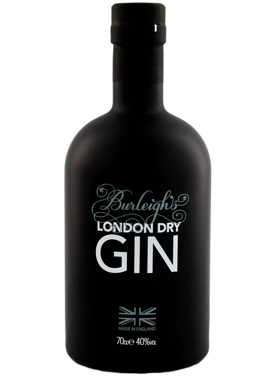 Burleigh's London Dry Gin 0,7 L