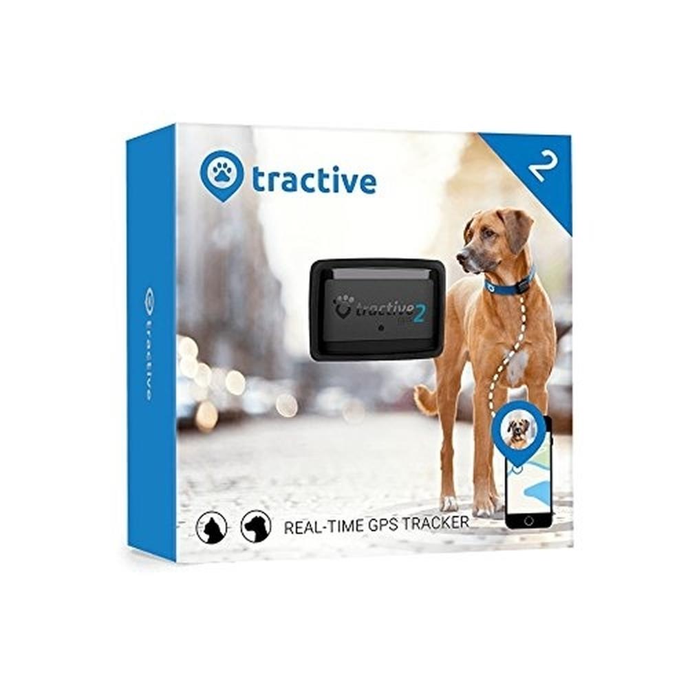 Tractive GPS II 1 Stück