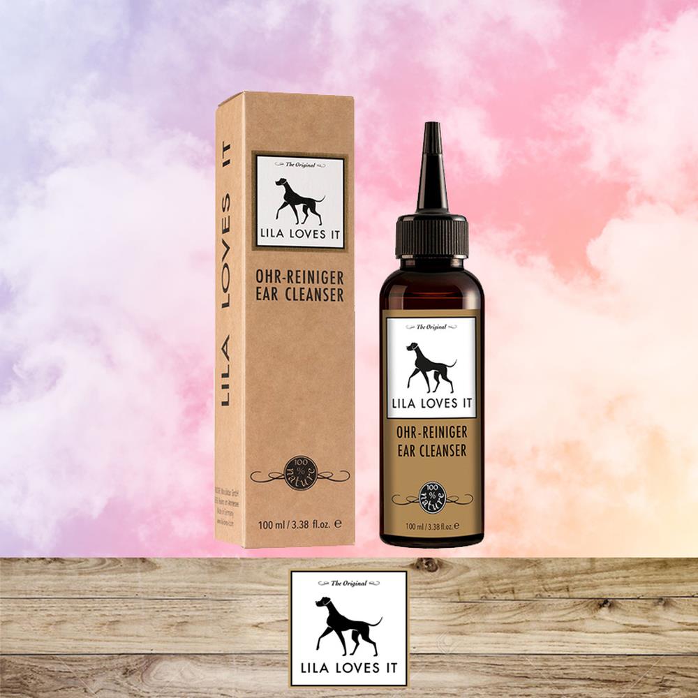 Lila Loves It OHR-REINIGER 100 ml