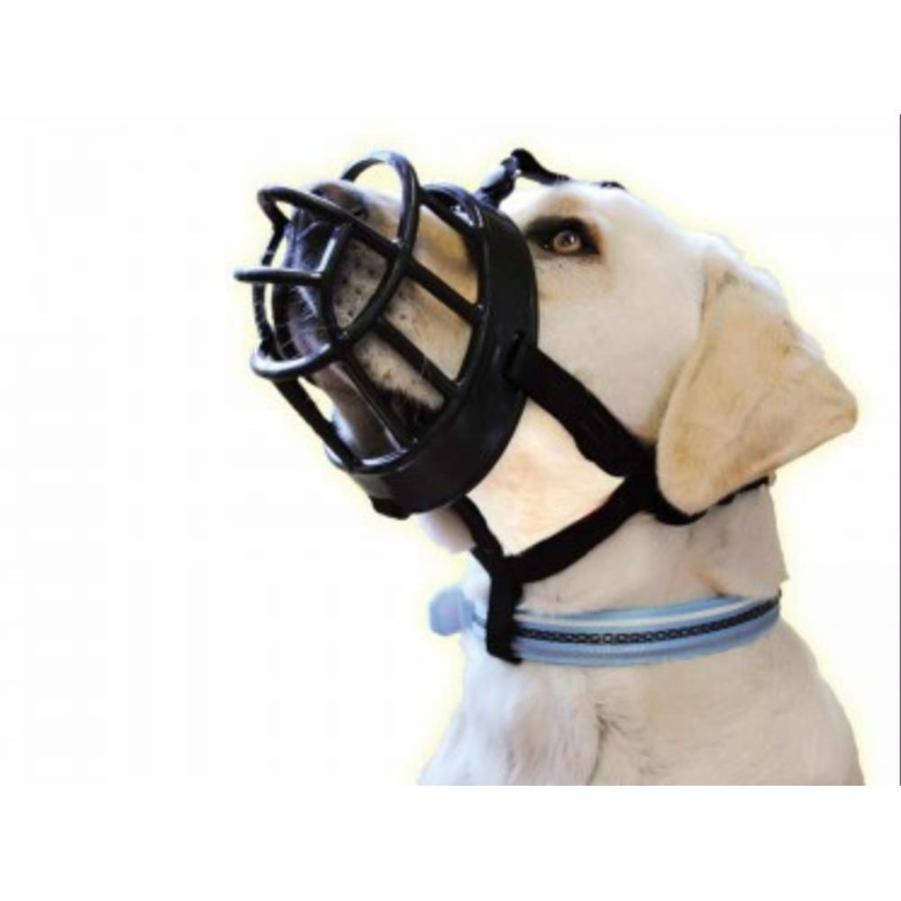 Baskerville Ultra Muzzle / Maulkorb Größe 3