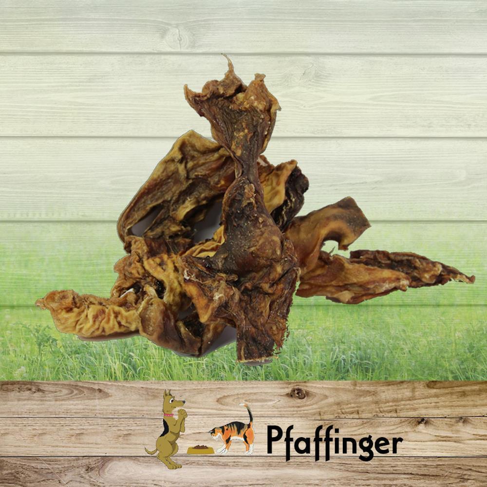 Pfaffinger Ochsenmaul