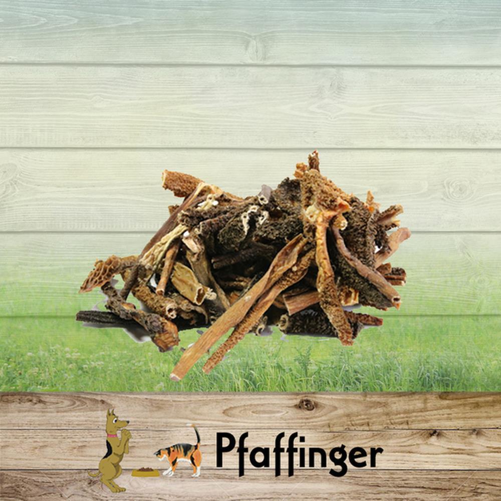 Pfaffinger Rinderpansen getrocknet