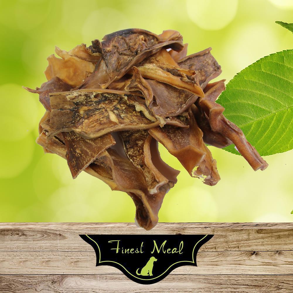 Finest Meal Kamelhaut