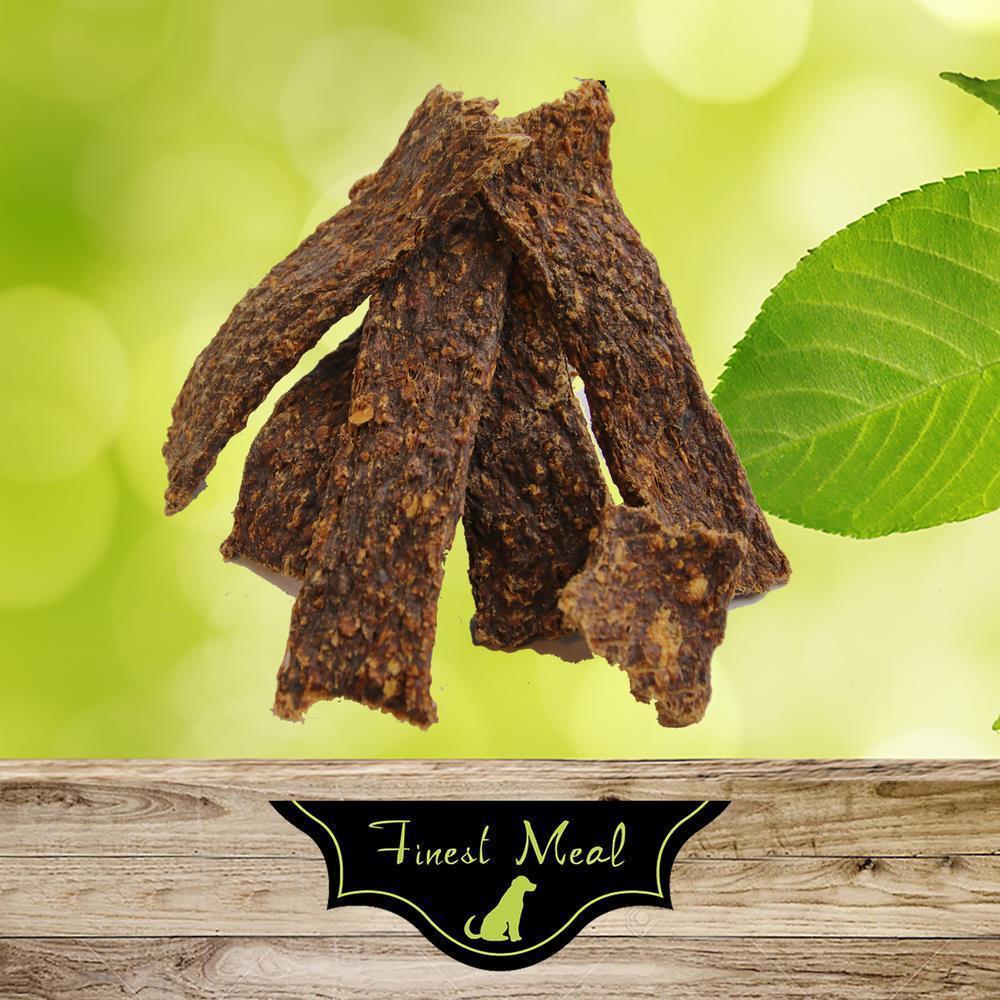 Finest Meal Kaninchenfleisch Streifen 100 g