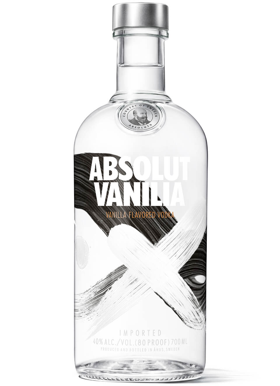 Absolut Vodka Vanilia 0,7 L