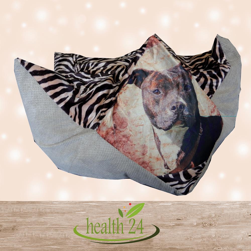 Kronenkissen_Tiger 1 Stück