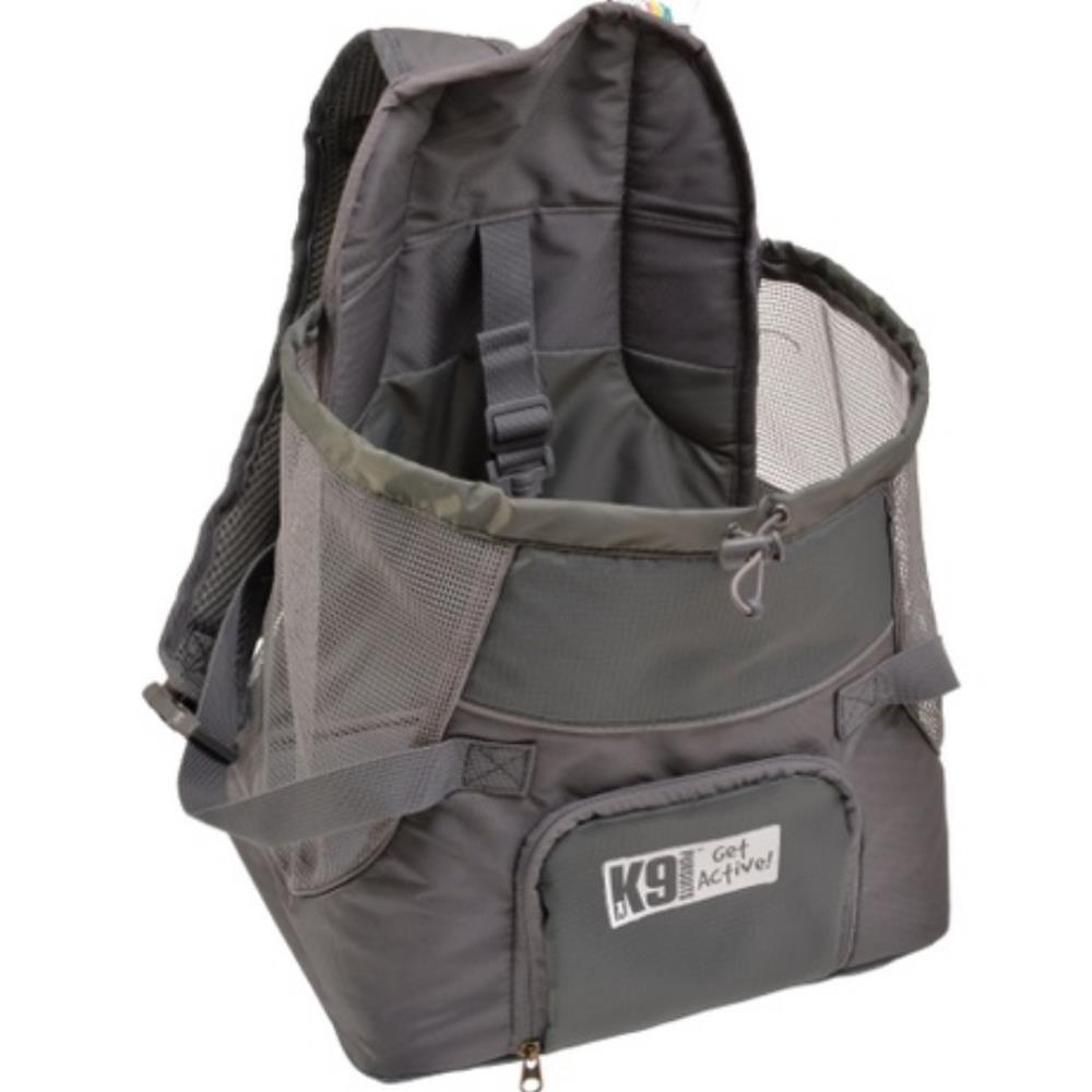K9 Pursuits Pup-Pocket Hunde-Tragetasche