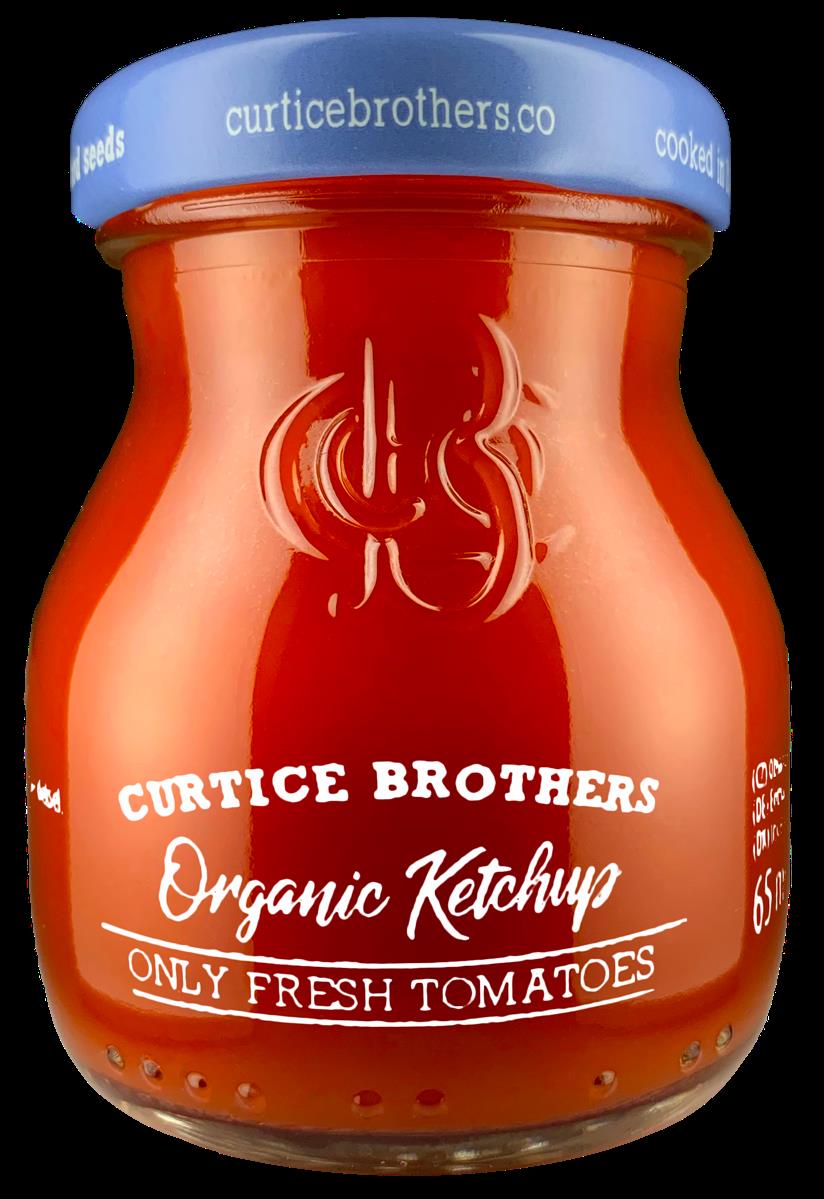 Bio Ketchup Piccolo 6er-Pack