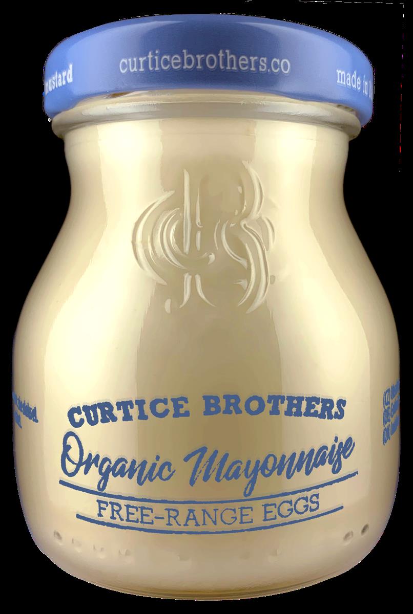 Bio Mayonnaise Piccolo 6er-Pack