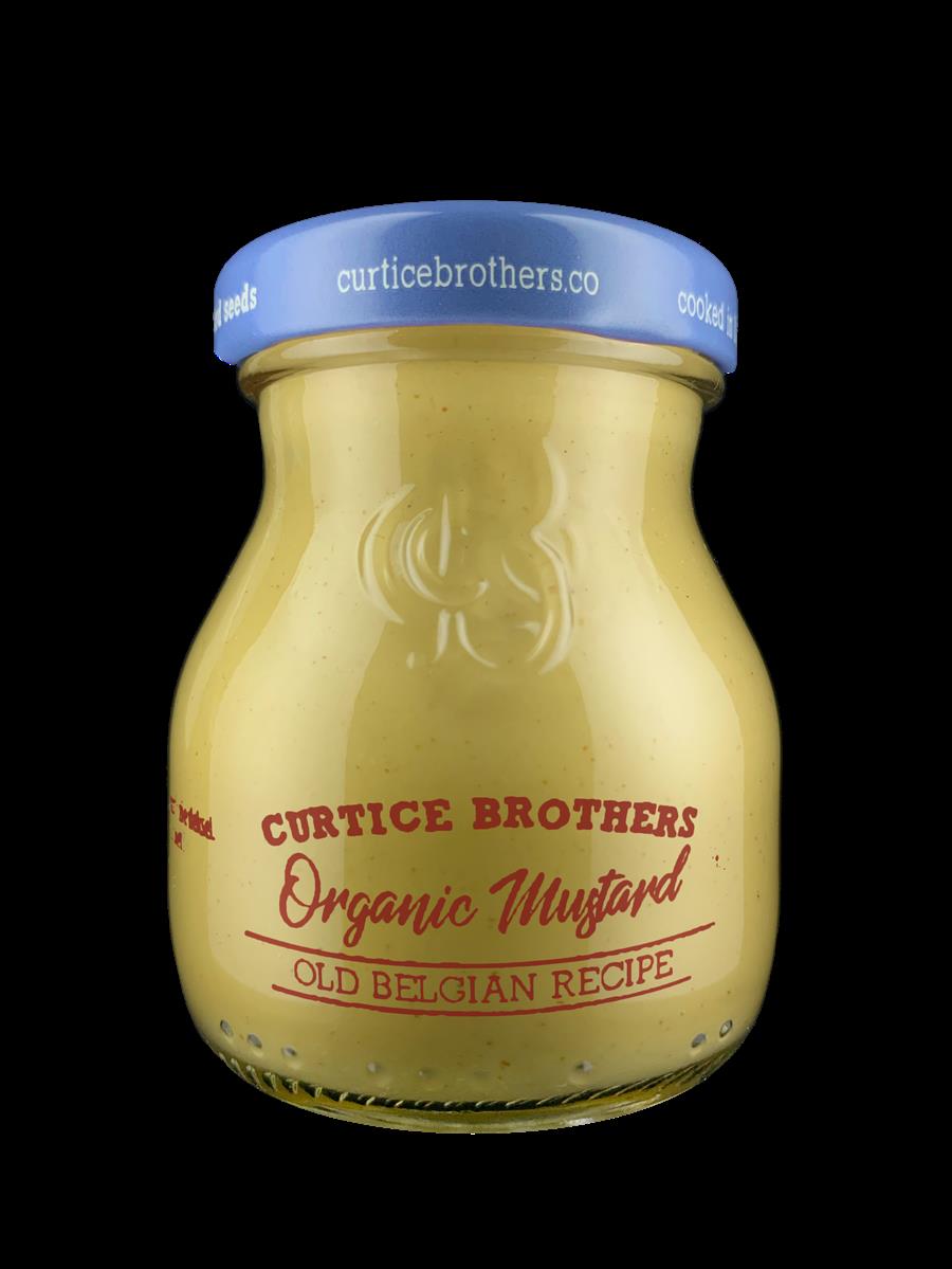 Bio Senf Piccolo 6er-Pack