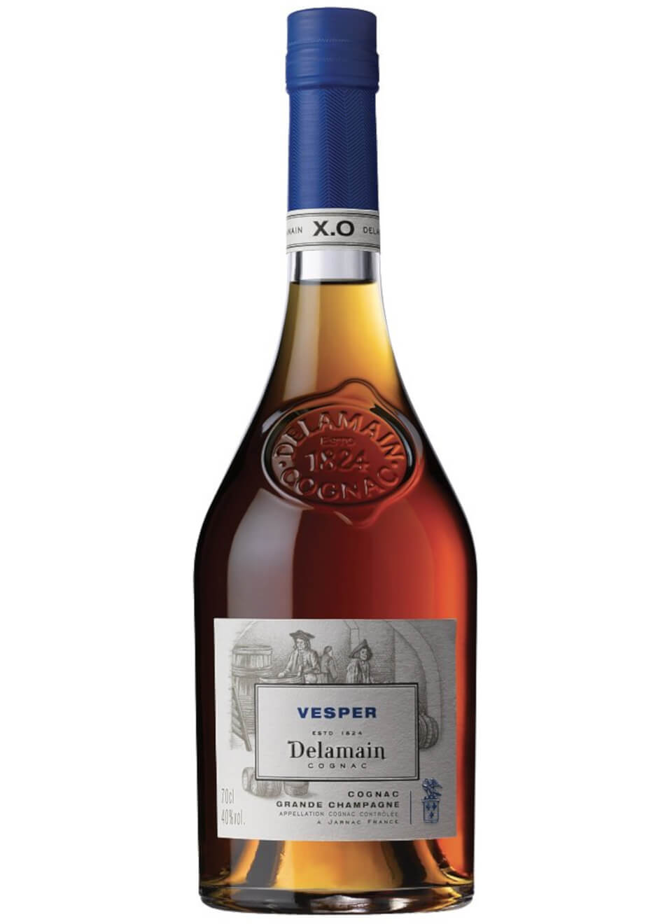 Delamain Vesper XO Cognac 0,7 L