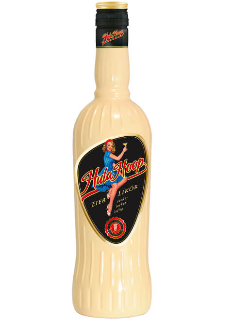 Hula Hoop Likör 0,7 L