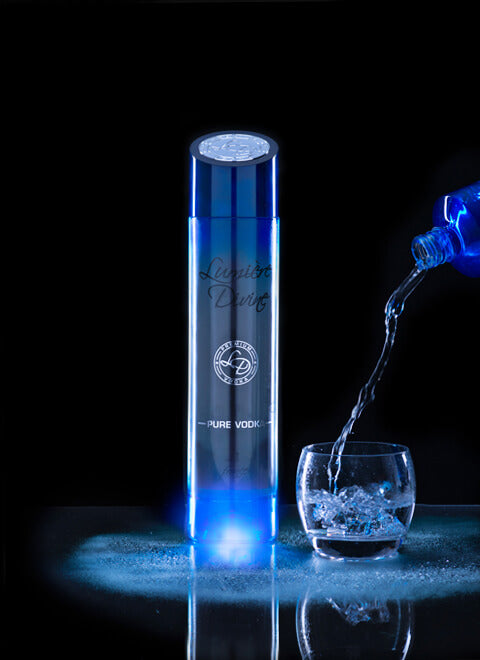 Lumiere Divine Vodka 0,7 L