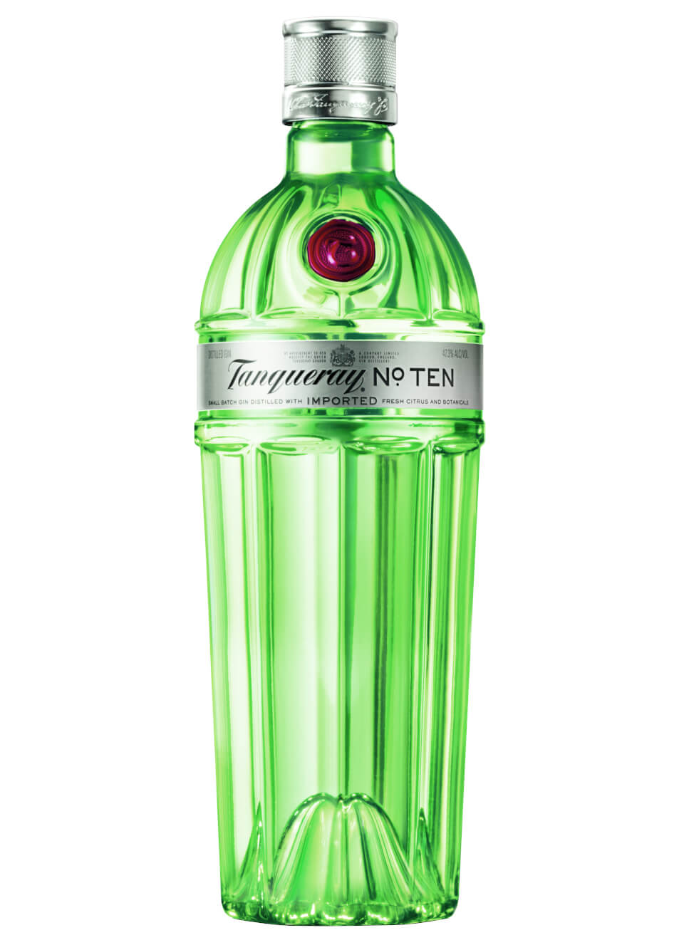 Tanqueray Gin No.10 0,7 L