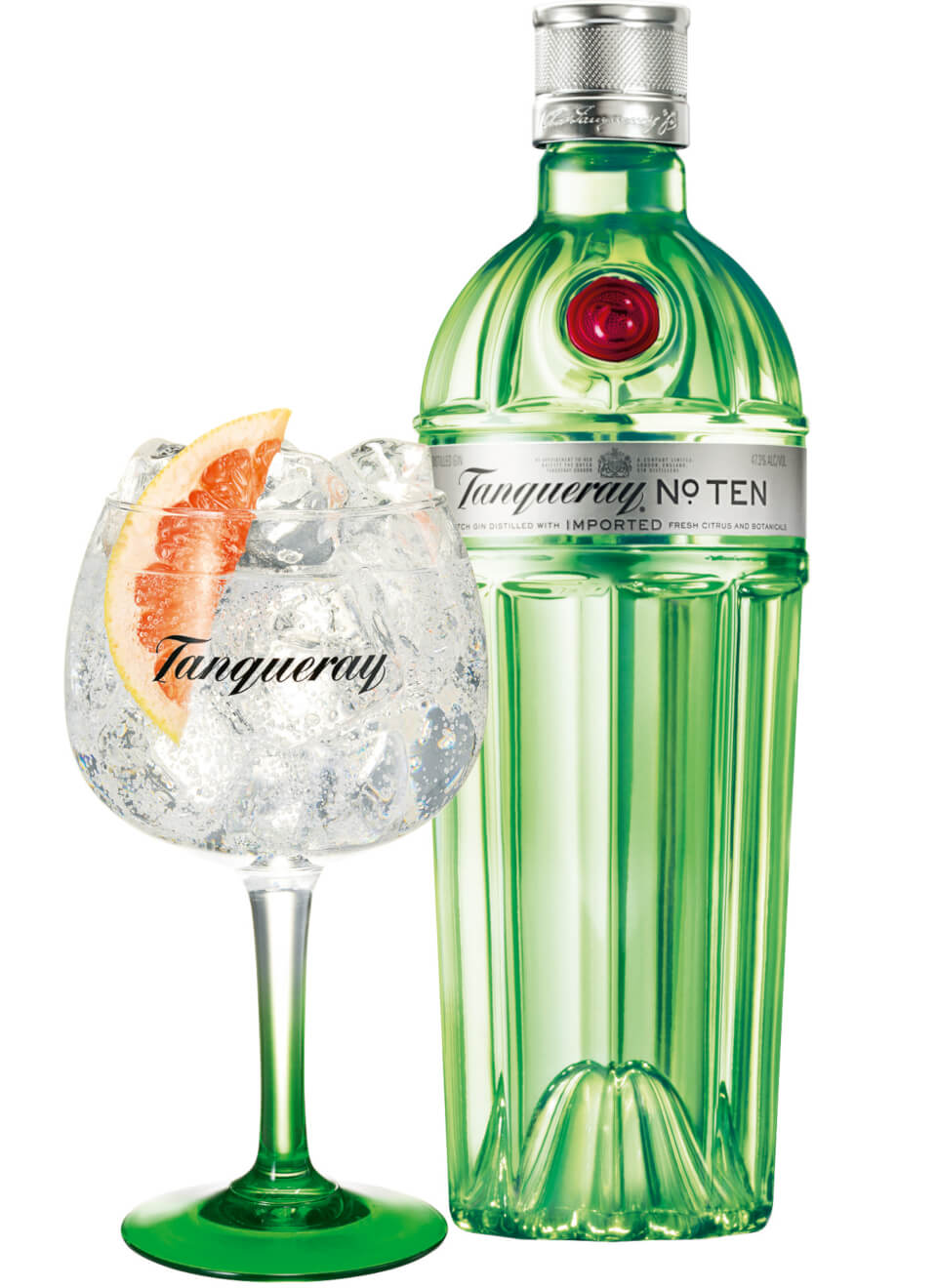 Tanqueray Gin No.10 0,7 L