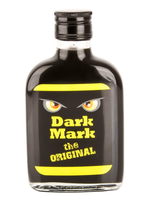 Dark Mark Original Flachmann 0,2 L
