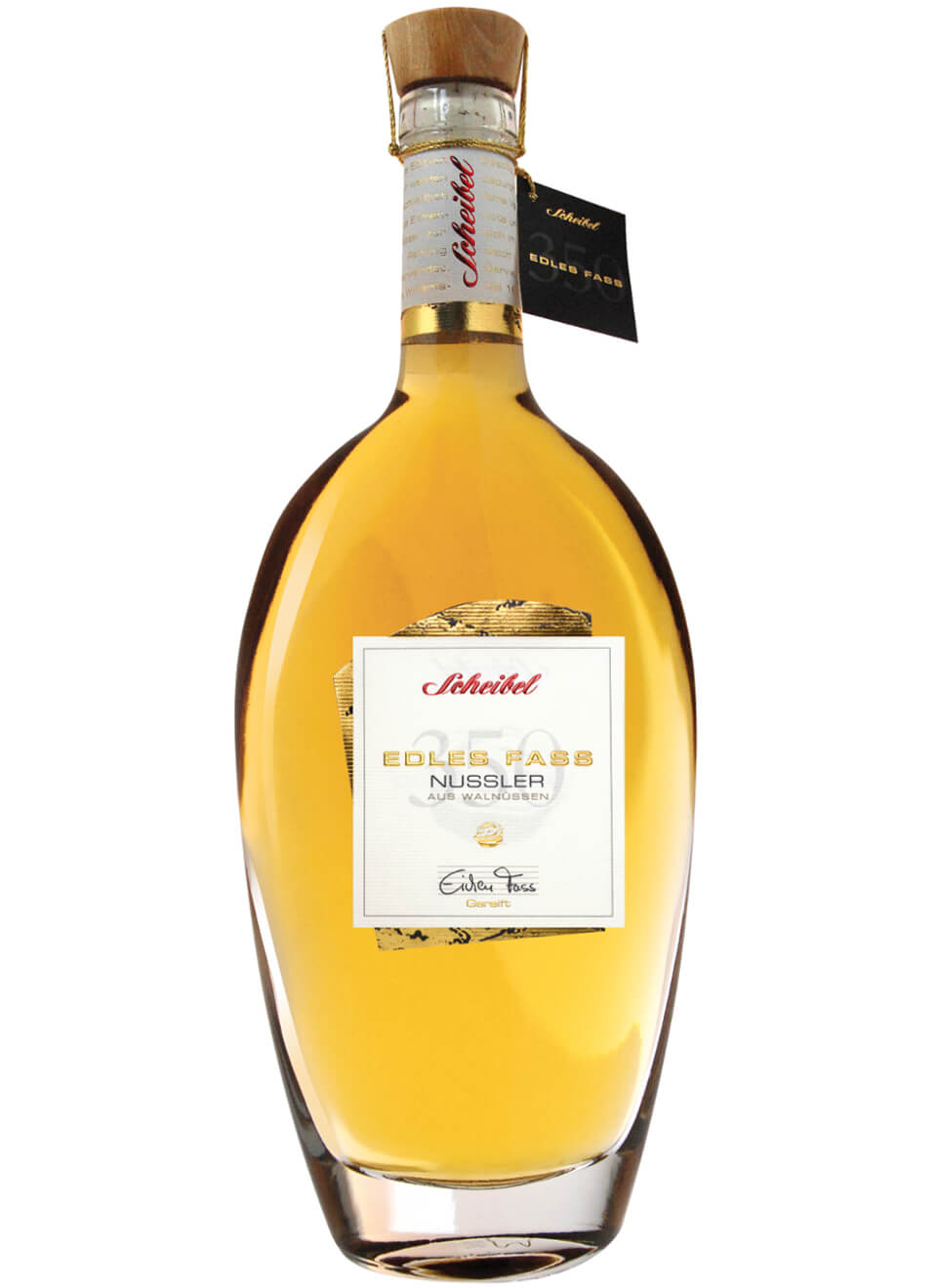 Scheibel Edles Fass Nussler 0,7 L