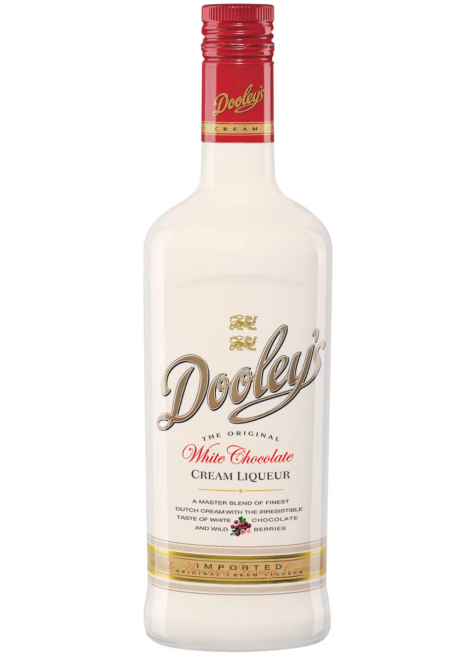 Dooley's White Chocolate Cream Likör 0,7 L