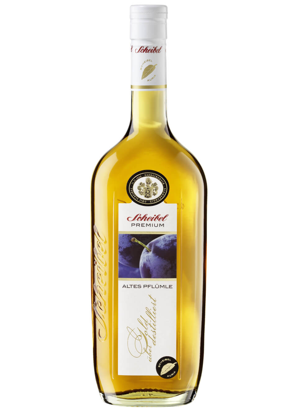 Scheibel Premium Altes Pflümle 0,7 L