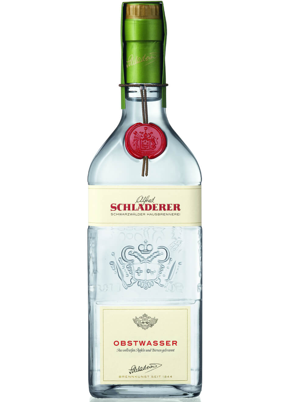 Schladerer Obstwasser 0,7 L