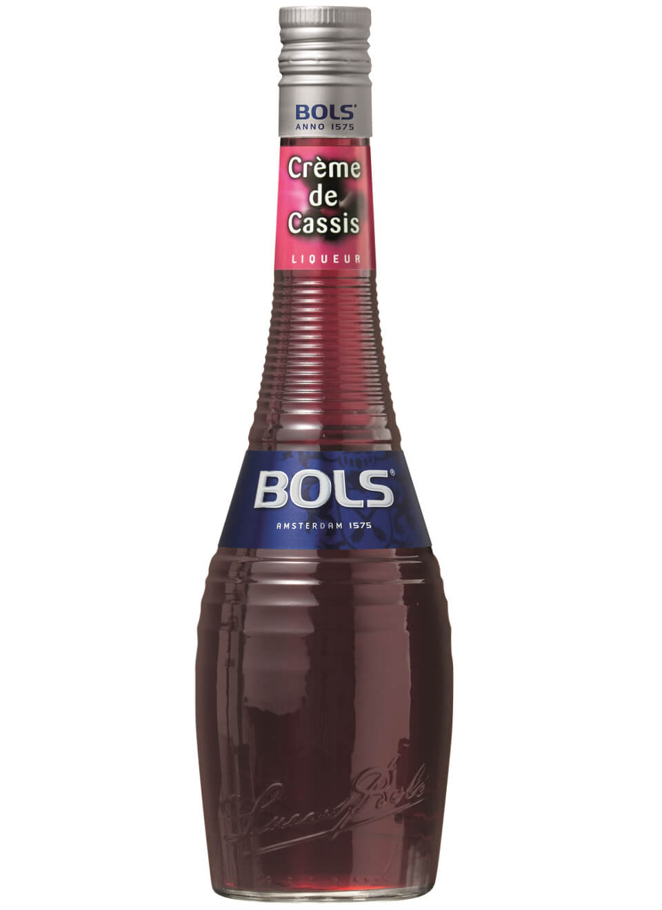 Bols Cassis Likör 0,7 L