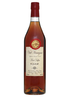 Marie Duffau VSOP Armagnac 0,7 L