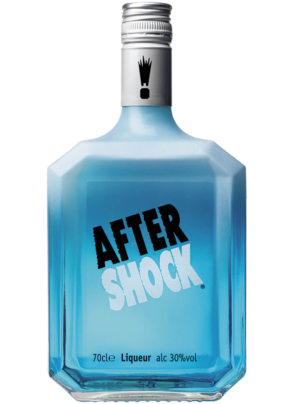 After Shock Cool Citrus Liqueur 0,7 L