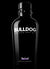 Bulldog Gin 0,7 L