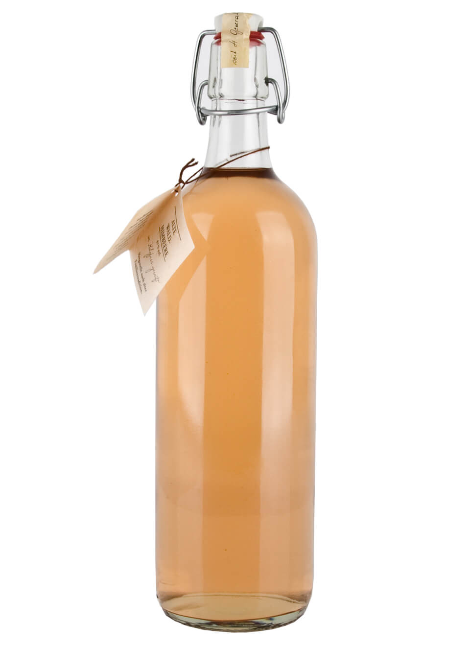 Prinz Alte Wald-Himbeere 1 L
