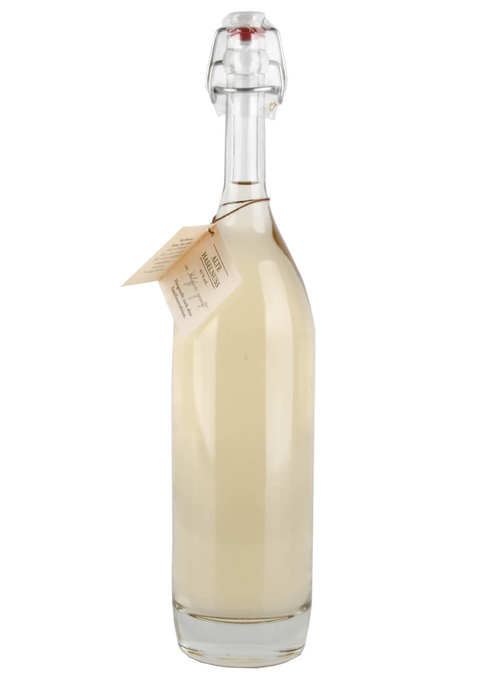Prinz Alte Haselnuss aus dem Holzfass 0,5 L