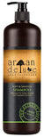 Argan Deluxe Repair & Care Shampoo | repariert & pflegt - gegen Spliss, Frizz & Haarbruch