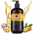 Argan Deluxe Haarwachstums-Shampoo | effektive Hilfe gegen Haarausfall | TESTURTEIL SEHR GUT