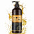 Argan Deluxe Keratin Leave-In Pflege & Styling | Glanz, Geschmeidigkeit, Anti-Frizz & Spliss