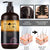 Argan Deluxe Anti-Schuppen Shampoo | Hilfe gegen Schuppen und juckende Kopfhaut
