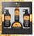 Einzigartiges Geschenkset von Argan Deluxe | Luxuriöse Arganöl Haarpflege in Friseur-Qualität