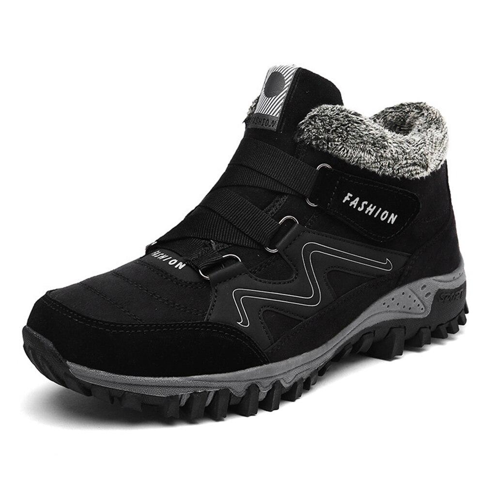 Fashiona | Thermo Winter-Stiefel für Frauen
