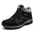 Fashiona | Thermo Winter-Stiefel für Frauen