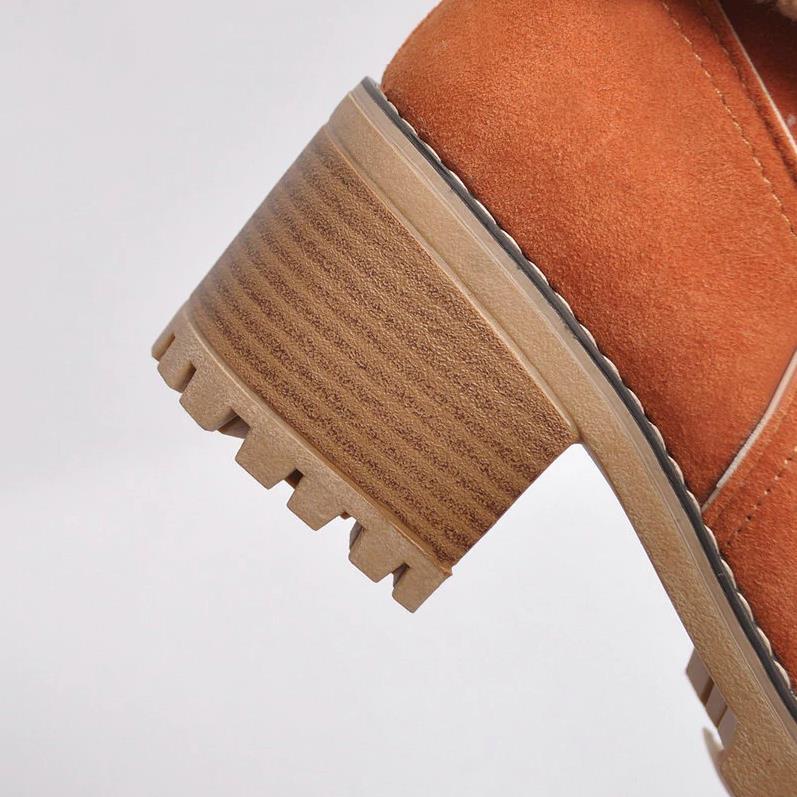 Fashiona | Thermo Stiefel für Frauen | klappbare Stulpen | SCHLUSSVERKAUF