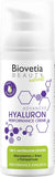 Beauty Advanced Hyaluron Serum Creme gegen Falten, 100% natürliche Hyaluron Creme und Anti Aging Revolution gegen Falten, Anti Aging Hyaluron Booster Formel, 50ml
