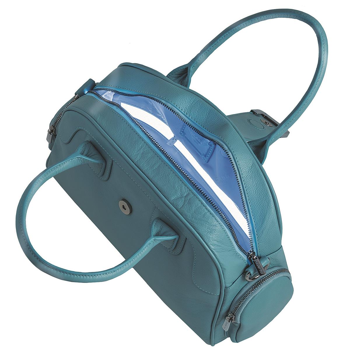 Glass Handbag | Belair