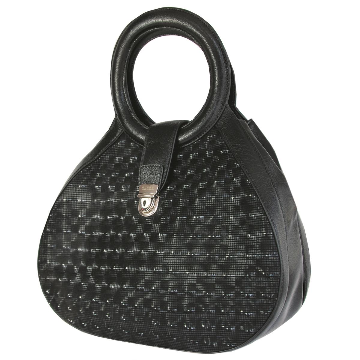 Glass Handbag | Broadway