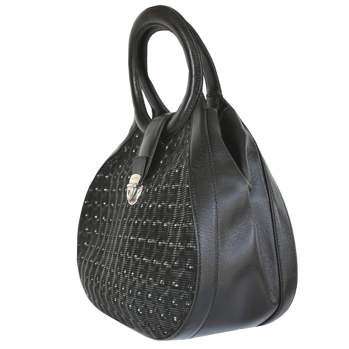 Glass Handbag | Broadway