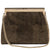 Glass Handbag | Gold Dust