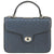 Glass Handbag | Pixe Satchel